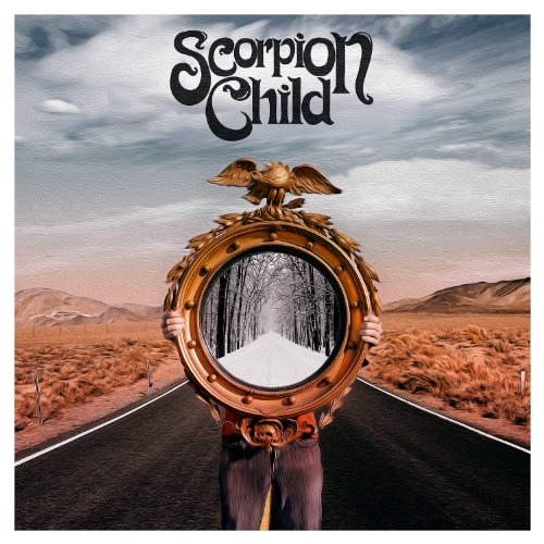 SCORPION CHILD - SCORPION CHILD