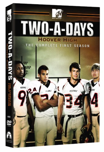 TWO-A-DAYS: HOOVER HIGH - SEASON 1