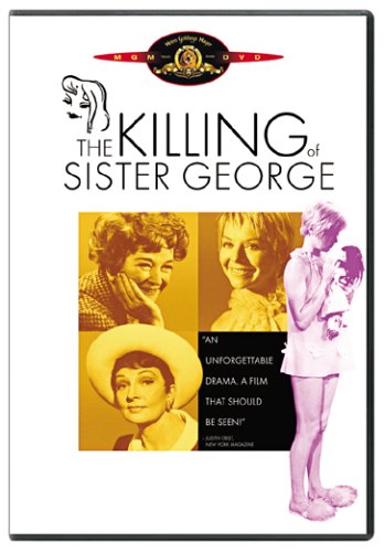 KILLING OF SISTER GEORGE