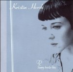 HERSH, KRISTIN - SUNNY BORDER BLUE