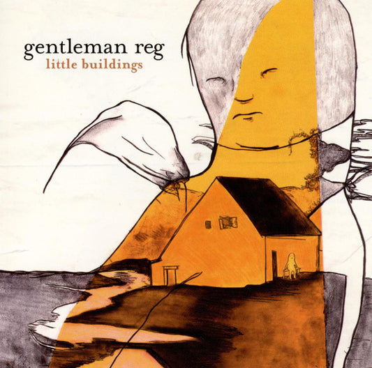 GENTLEMAN REG  - LITTLE BUILDINGS