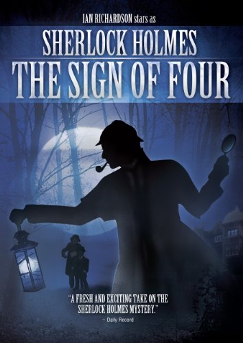 SHERLOCK HOLMES SIGN OF FOUR