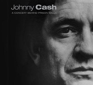 CASH, JOHNNY - BEHIND PRISON WALLS