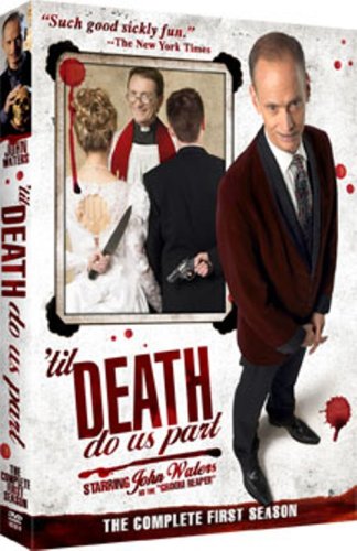 'TIL DEATH TO US PART S.1 [IMPORT]