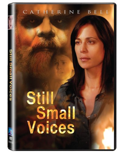 STILL SMALL VOICES - DVD