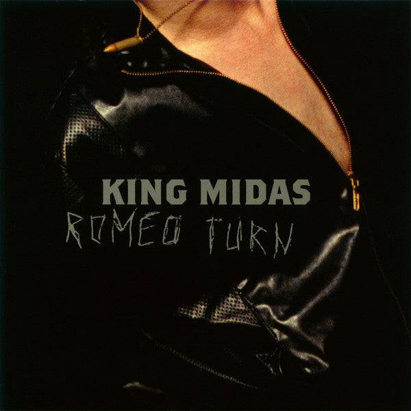 KING MIDAS  - ROMEO TURN