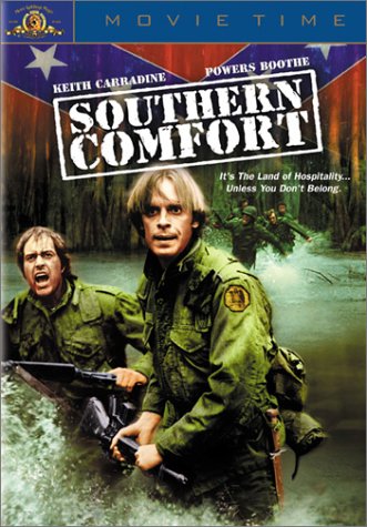 SOUTHERN COMFORT (WIDESCREEN)