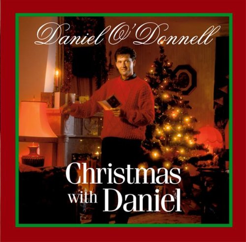 O'DONNELL, DANIEL - CHRISTMAS WITH DANIEL