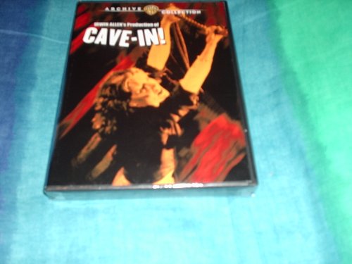CAVE IN [IMPORT]