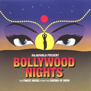 VARIOUS - BOLLYWOOD NIGHTS