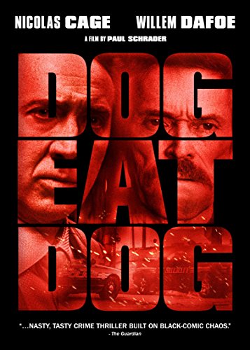 DOG EAT DOG [IMPORT]