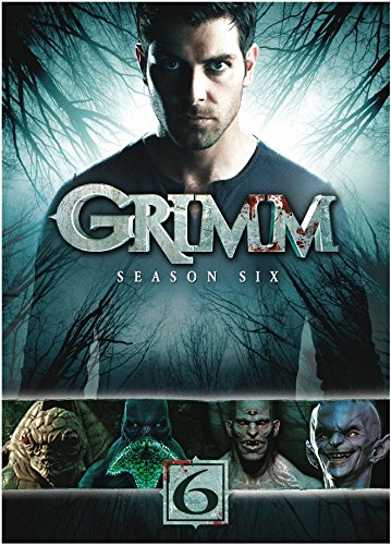 GRIMM: S6