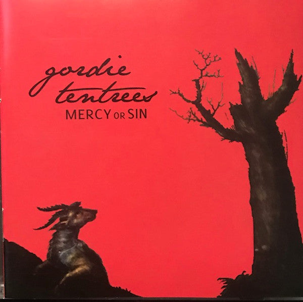 TENTREES, GORDIE  - MERCY OR SIN