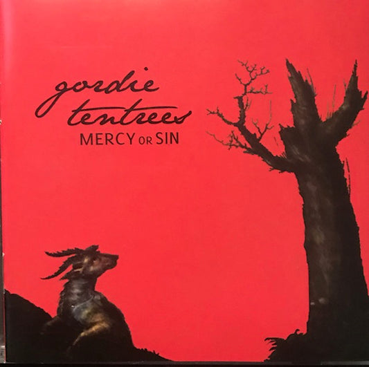 TENTREES, GORDIE  - MERCY OR SIN