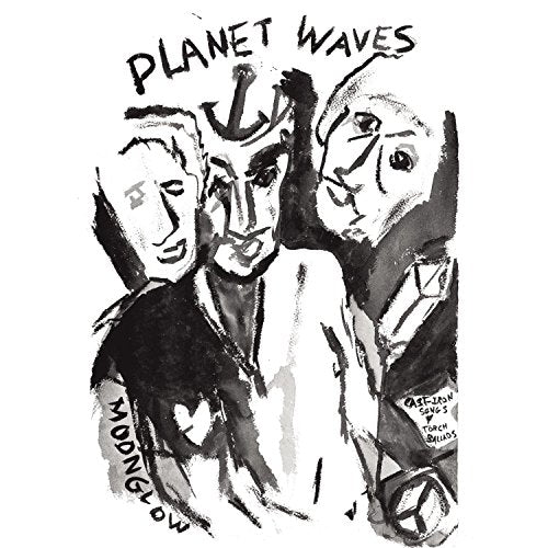 DYLAN, BOB - PLANET WAVES