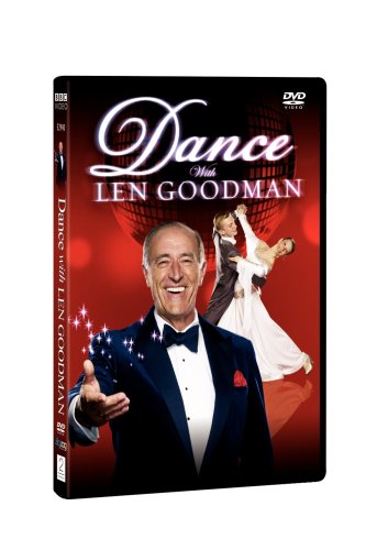 DANCE WITH LEN GOODMAN [IMPORT]