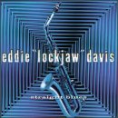 DAVIS, EDDIE LOCKJAW - STRAIGHT BLUES