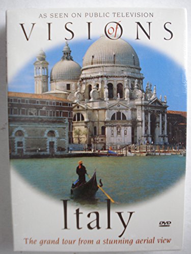 VISIONS OF ITALY