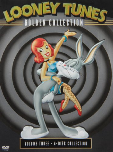 LOONEY TUNES: GOLDEN COLLECTION, VOLUME THREE