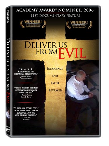 DELIVER US FROM EVIL