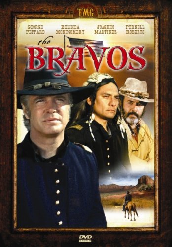 THE BRAVOS
