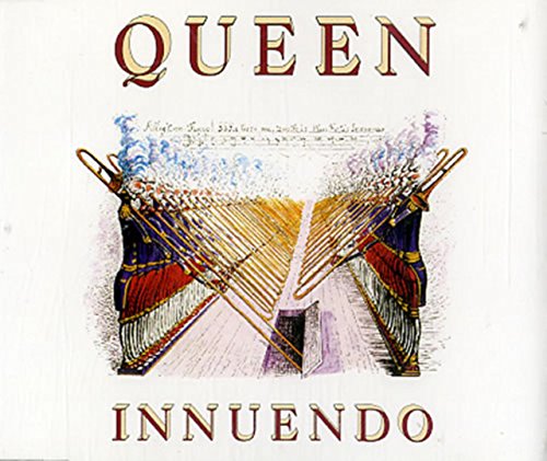 QUEEN - INNUENDO