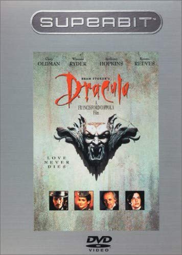 BRAM STOKER'S DRACULA (SUPERBIT COLLECTION)