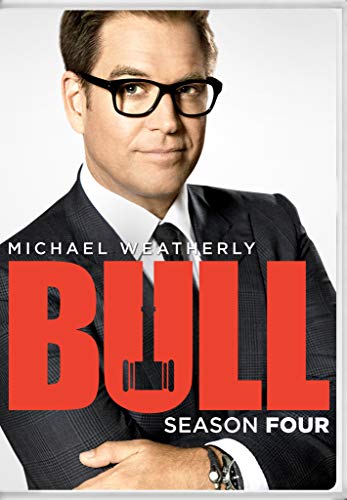 BULL: SEASON FOUR