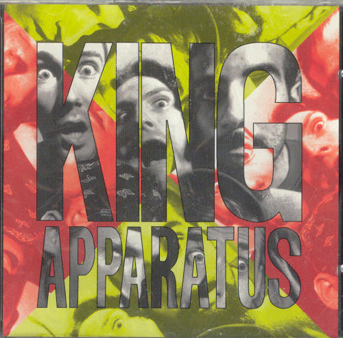 KING APPARATUS  - SAME