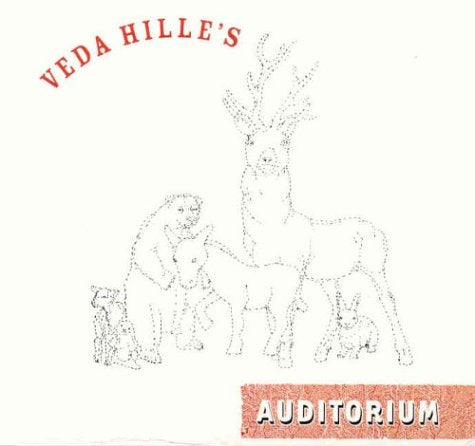 HILLE, VEDA - AUDITORIUM