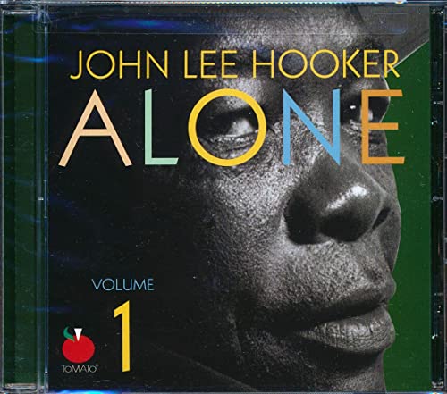 HOOKER, JOHN LEE - `