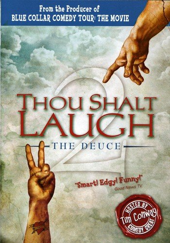 THOU SHALT LAUGH 2: THE DEUCE