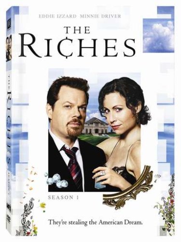 THE RICHES: SEASON 1