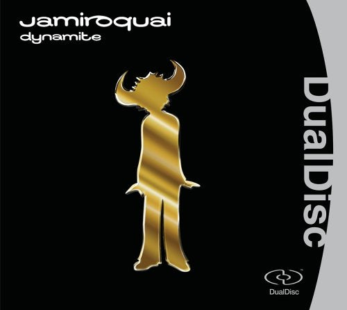 JAMIROQUAI - DYNAMITE