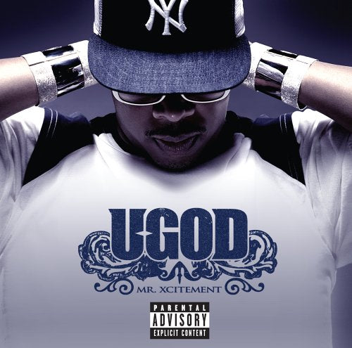 U-GOD - MR. XCITEMENT