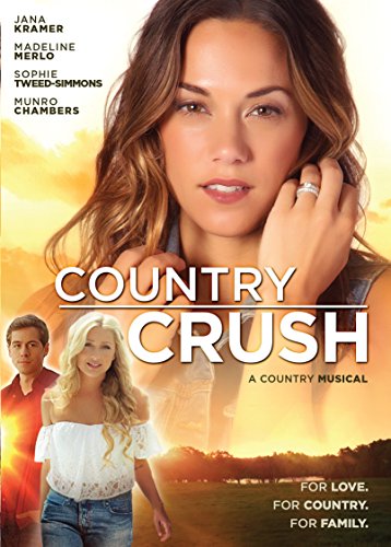 COUNTRY CRUSH