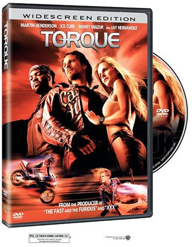 TORQUE (WIDESCREEN)