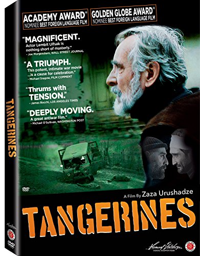 TANGERINES [IMPORT]