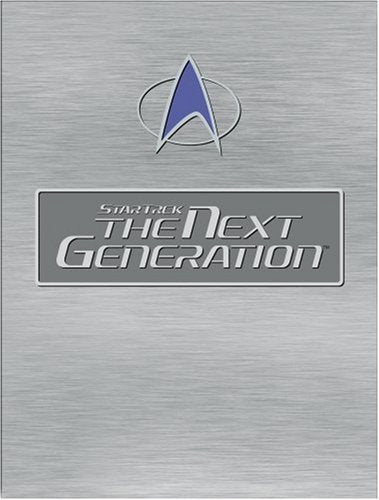 STAR TREK: THE NEXT GENERATION - SEASON 6