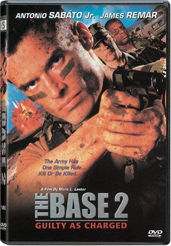 THE BASE II [IMPORT]