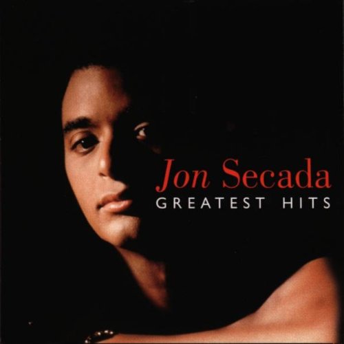 JON SECADA - GREATEST HITS