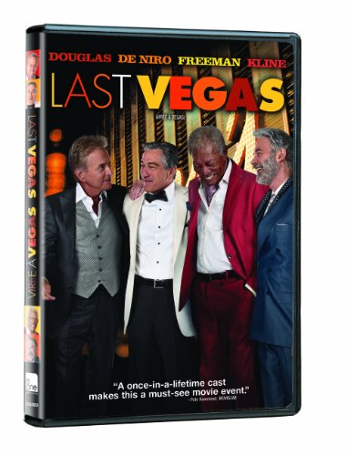 LAST VEGAS (BILINGUAL)