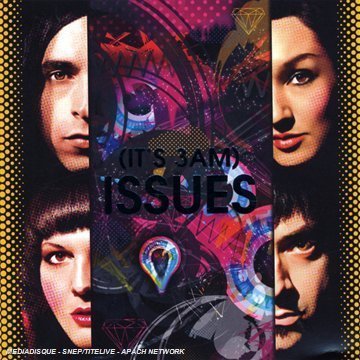 MINDLESS SELF INDULGENCE - (IT'S GOT) ISSUES