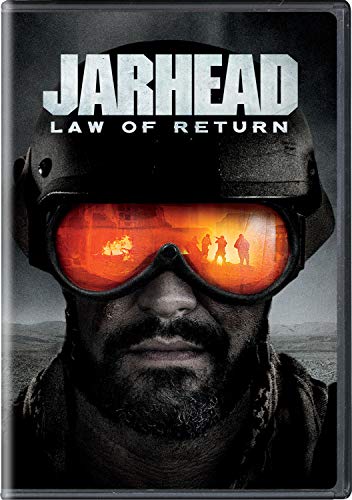 JARHEAD: LAW OF RETURN