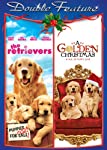 A GOLDEN CHRISTMAS/THE RETRIEVERS - DOUBLE FEATURE