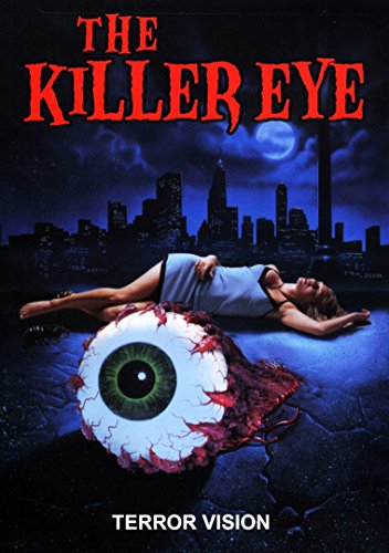 KILLER EYE, THE