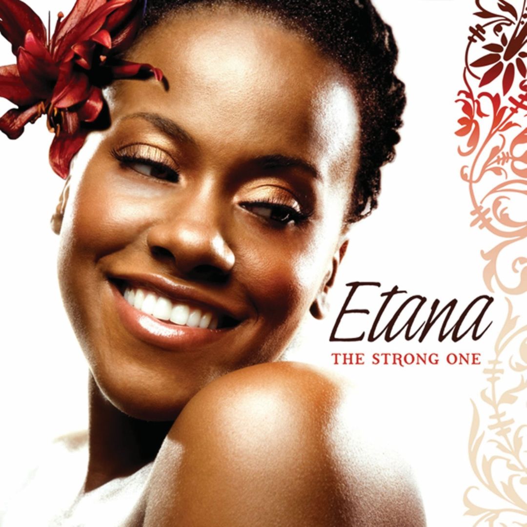 ETANA  - STRONG ONE