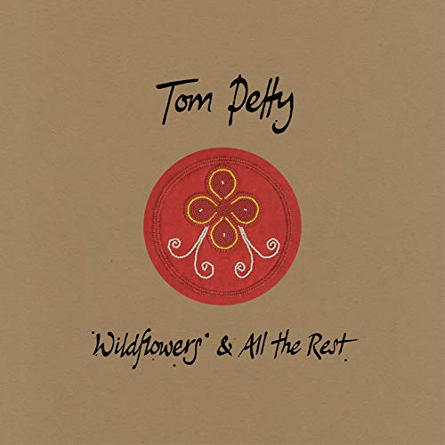 TOM PETTY - WILDFLOWERS & ALL THE REST (DELUXE)