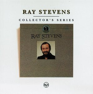 STEVENS, RAY  - COLLECTOR'S SERIES