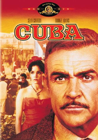 CUBA (BILINGUAL) [IMPORT]